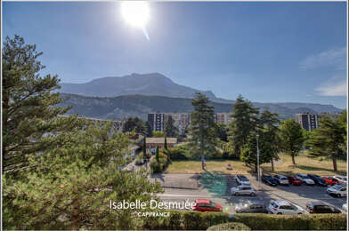Appartement 4 pièces 115000 €