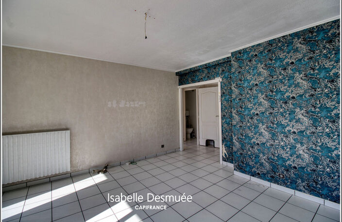 T4 traversant 78 m² – 3 chambres – Balcon – Vue dégagée sur les massifs – DPE C — photo 3