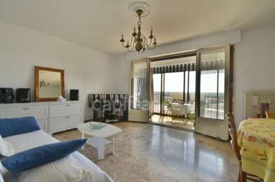 Appartement 3 pièces 103000 €