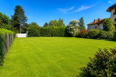 Terrain  189000 €