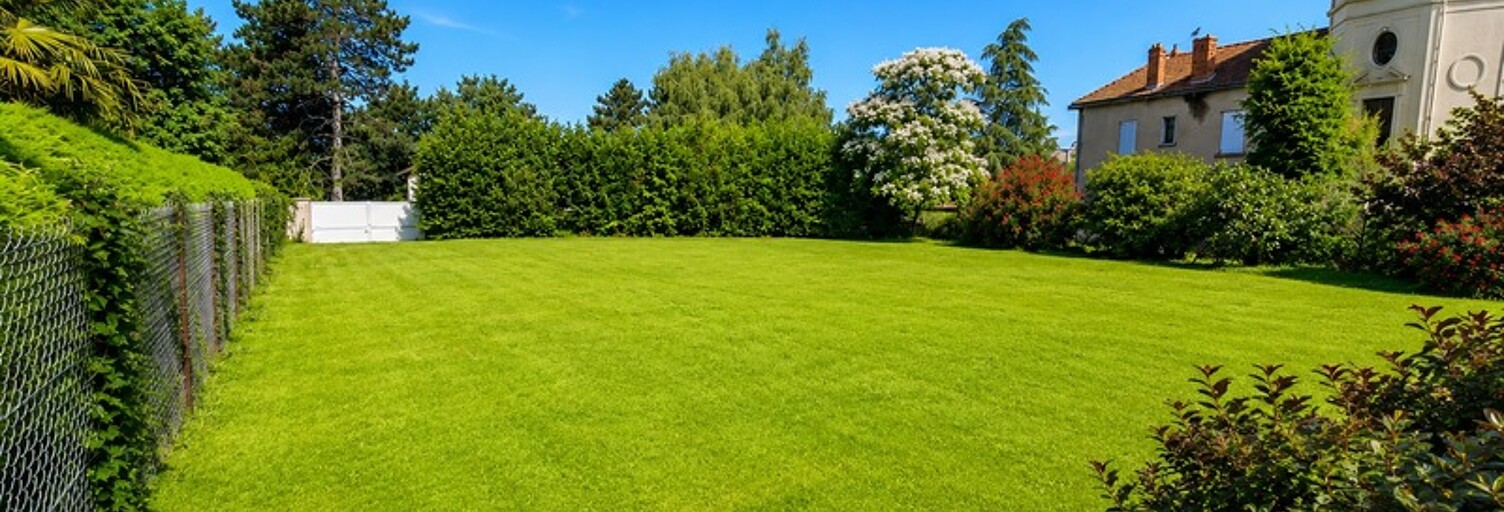 Terrain  643 m² à vendre à Saint-Georges-d'Espéranche (38790)