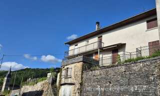 Maison 6 Pièces 123 m² à vendre à Cressia (39270)