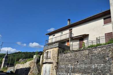 Maison 6 pièces 78000 €