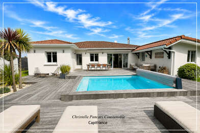 Maison 6 pièces 992000 €