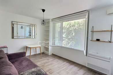 Appartement 2 pièces 990 €