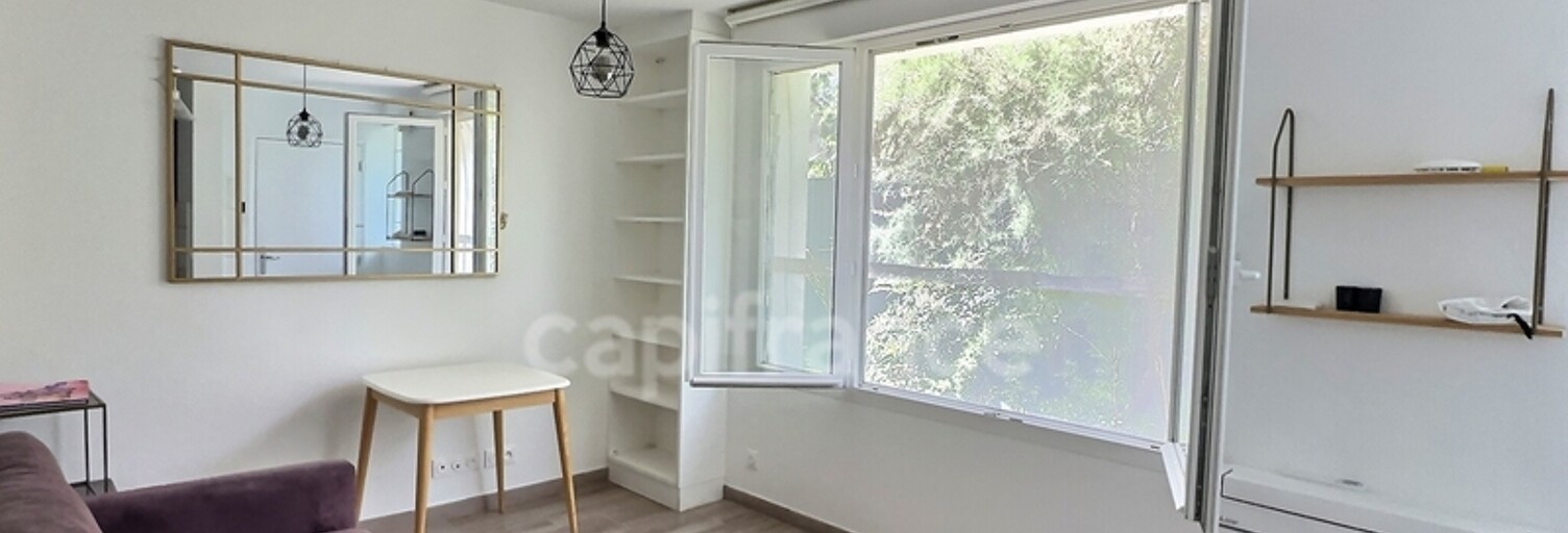 Appartement 2 Pièces 30 m² à louer à Créteil (94000)