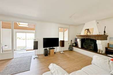 Maison 3 pièces 273000 €
