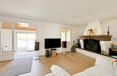 Maison à vendre plain-pied, 3 pièces, 92m2, jardin, garage — photo du bien