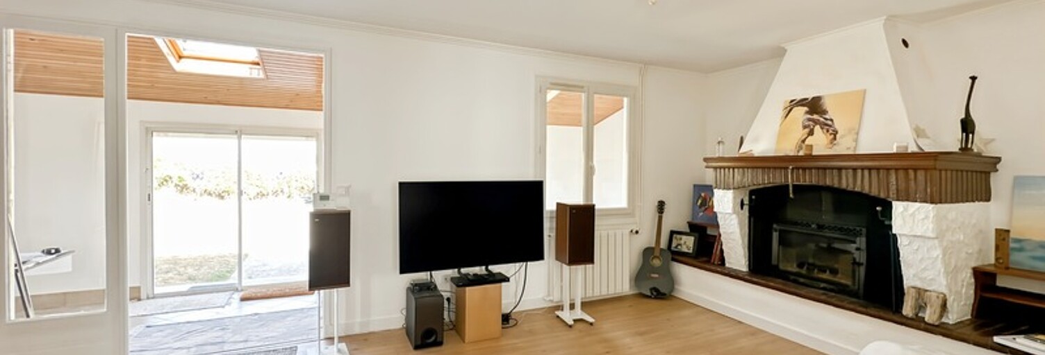Maison 3 Pièces 92 m² à vendre à Saint-Xandre (17138)
