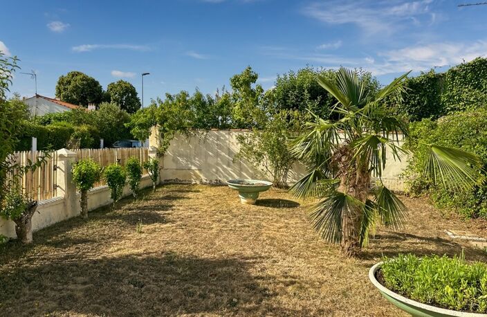 Maison à vendre plain-pied, 3 pièces, 92m2, jardin, garage — photo 2