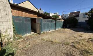 Garage  120 m² à vendre à Tours (37000)