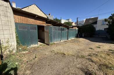 Garage  86400 €