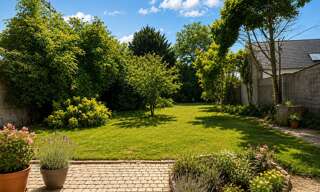 Maison 5 Pièces 96 m² à vendre à Tours (37000)