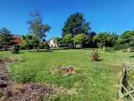 RARE À SAINT-GEORGES-D’ESPÉRANCHE – Superbe terrain à bâtir de 956 m² avec fort potentiel d’implantation — photo 2