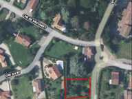 RARE À SAINT-GEORGES-D’ESPÉRANCHE – Superbe terrain à bâtir de 956 m² avec fort potentiel d’implantation — photo 3