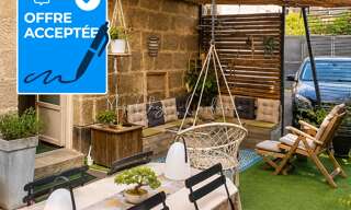 Appartement 3 Pièces 60 m² à vendre à Brive-la-Gaillarde (19100)