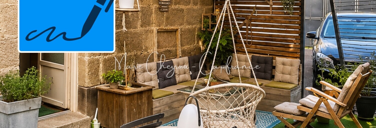 Appartement 3 Pièces 60 m² à vendre à Brive-la-Gaillarde (19100)