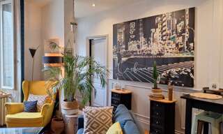 Appartement 3 Pièces 60 m² à vendre à Brive-la-Gaillarde (19100)