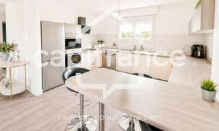 Appartement 3 Pièces 84 m² à vendre à Ambarès-et-Lagrave (33440)