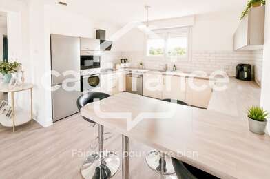 Appartement 3 pièces 175000 €