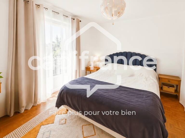 Appartement à vendre 3 pièces - Climatisé - Extérieur  AMBARES ET LAGRAVE (33) — photo 1