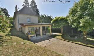 Maison 4 Pièces 85 m² à vendre à Sarlat-la-Canéda (24200)