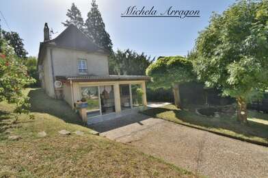 Maison 4 pièces 184450 €