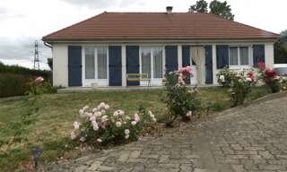 Maison 8 Pièces 123 m² à vendre à Commentry (03600)