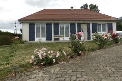 Maison 8 pièces 189000 €