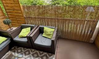 Appartement 3 Pièces 70 m² à vendre à Villeurbanne (69100)