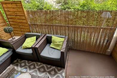 Appartement 3 pièces 238000 €