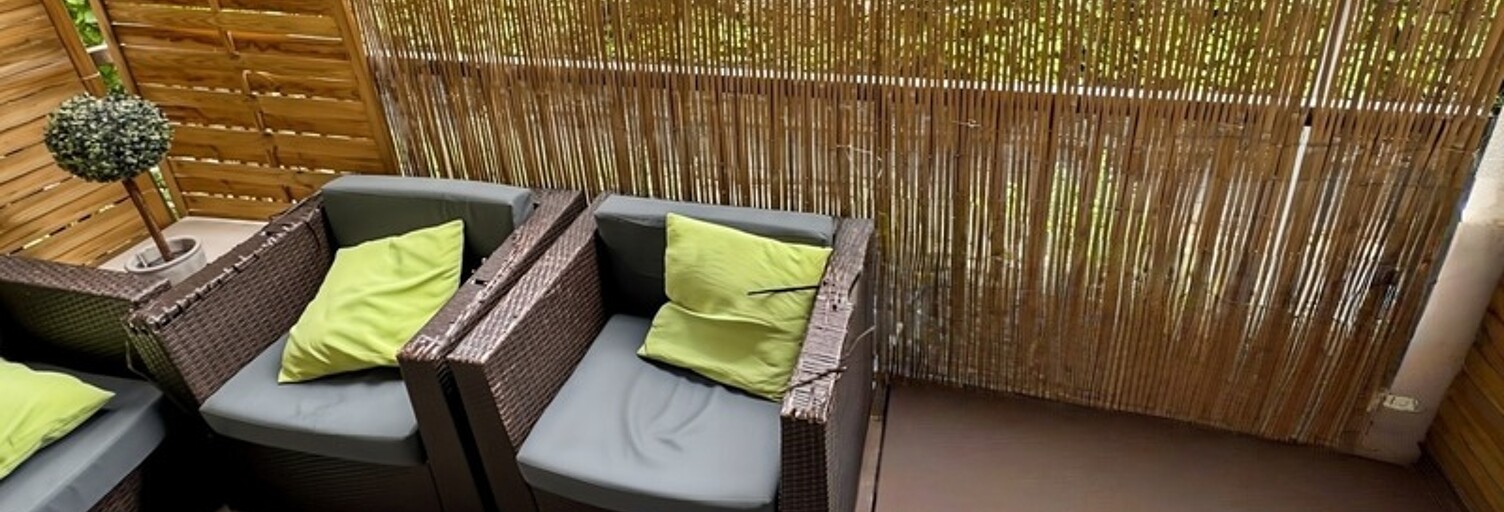 Appartement 3 Pièces 70 m² à vendre à Villeurbanne (69100)