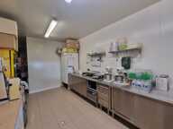 Fonds de commerce BOULANGERIE-PATISSERIE-VIENNOISERIE, avec grand logement, à 15 min de CHALLANS (85) — photo 3