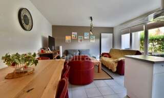 Appartement 3 Pièces 61 m² à vendre à Hendaye (64700)
