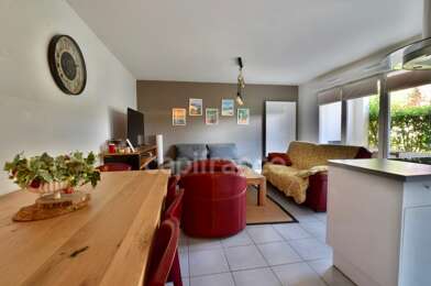 Appartement 3 pièces 274000 €