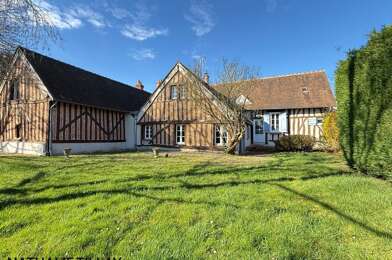 Maison 6 pièces 599000 €