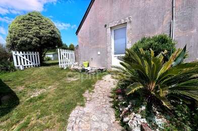 Maison 4 pièces 199000 €