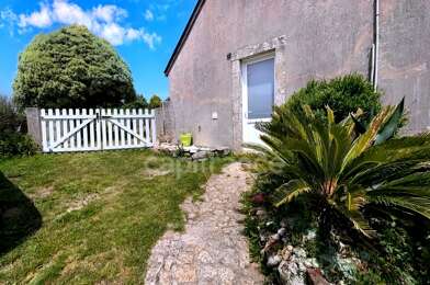 Maison 4 pièces 184000 €