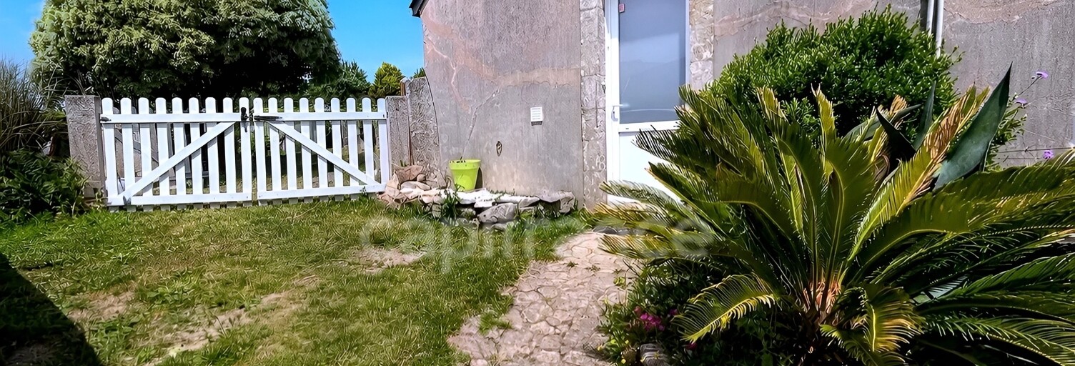 Maison 4 Pièces 122 m² à vendre à Guengat (29180)