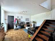 Charmante maison en pierre de 122m², 3 chambres avec jardin, terrasse, cave à GUENGAT(29) — photo 2
