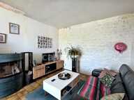 Charmante maison en pierre de 122m², 3 chambres avec jardin, terrasse, cave à GUENGAT(29) — photo 3