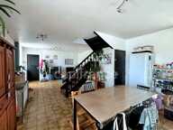 Charmante maison en pierre de 122m², 3 chambres avec jardin, terrasse, cave à GUENGAT(29) — photo 4