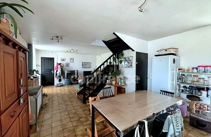 Charmante maison en pierre de 122m², 3 chambres avec jardin, terrasse, cave à GUENGAT(29) — photo 4
