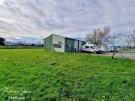 Local d'activité de 173 m² sur terrain constructible de 2 048 m² — photo 3