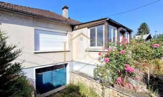 Maison 5 Pièces 91 m² à vendre à Maintenon (28130)