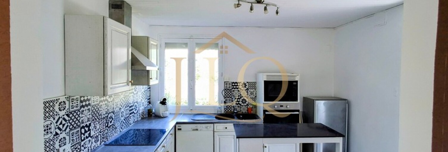 Maison 5 Pièces 91 m² à vendre à Maintenon (28130)