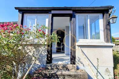Maison 5 pièces 198000 €