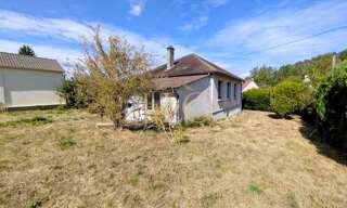 Maison 5 Pièces 91 m² à vendre à Maintenon (28130)