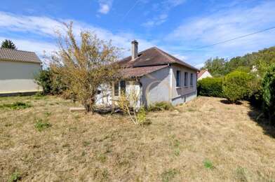 Maison 5 pièces 188000 €