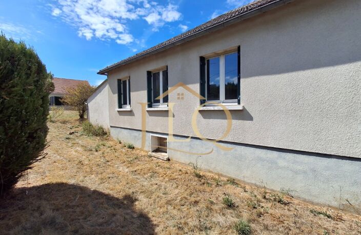 Le Petit Verger - Maison de plain pied de 91m² - 5 pièces - 3 chambres - 365m² de terrain — photo 2